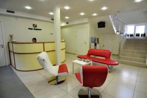 Фото клиники Центр Мир Здоровья