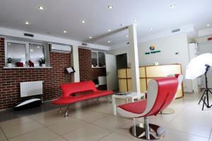 Фото клиники Центр Мир Здоровья