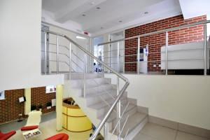 Фото клиники Центр Мир Здоровья