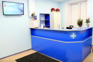 Фото клиники Экспресс МедСервис на Лесной