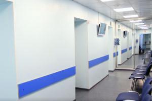 Фото клиники Экспресс МедСервис на Лесной