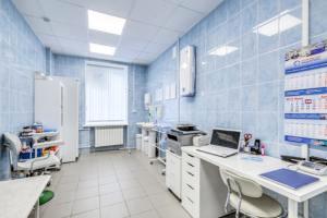 Фото клиники Экспресс МедСервис на Лесной