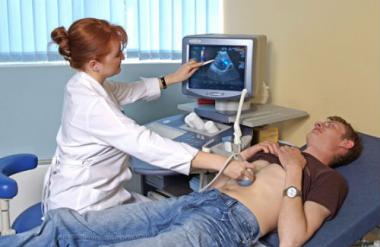 УЗИ кишечника или колоноскопия: сравнение методов