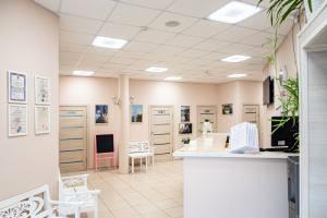 Фото клиники МРТ центр Рыбацкое