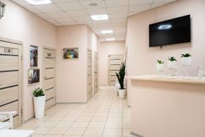 Фото клиники МРТ центр Рыбацкое