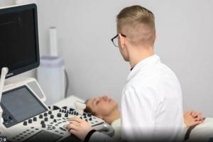 Фото клиники Медуспех