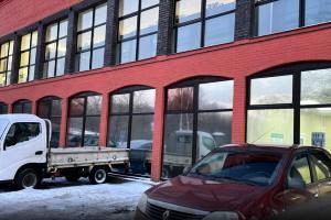 Фото клиники Медуспех