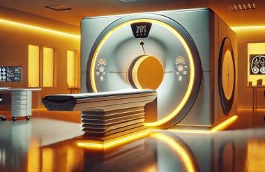 ПЭТ (позитронно-эмиссионная томография)