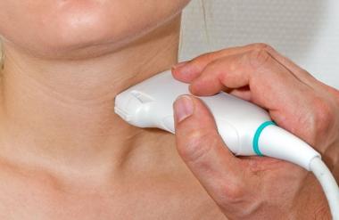 Ультразвуковое исследование (УЗИ) сосудов головы и шеи