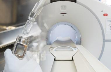 ПЭТ-КТ (позитронно-эмиссионная компьютерная томография)