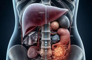 Компьютерная томография (КТ) брюшной полости