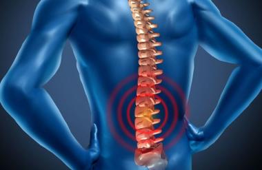 МРТ пояснично-крестцового отдела позвоночника