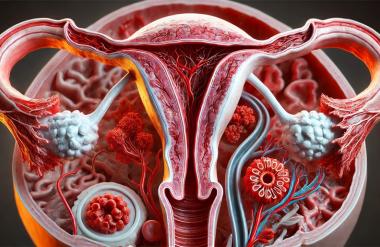 МРТ (магнитно-резонансная томография) малого таза