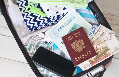 Подготовка к КТ брюшной полости