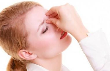 Компьютерная томография (КТ) пазух носа