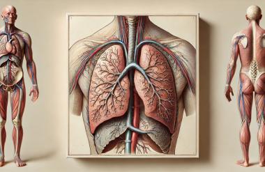 КТ (компьютерная томография) легких