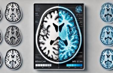Чем отличается МРТ от КТ головного мозга