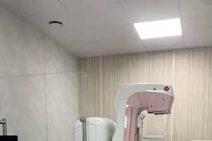 Фото клиники Центр морской и промышленной медицины