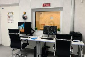 Фото клиники Центр морской и промышленной медицины