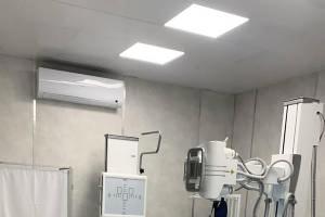 Фото клиники Центр морской и промышленной медицины