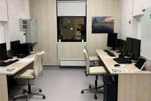 Фото клиники Центр морской и промышленной медицины