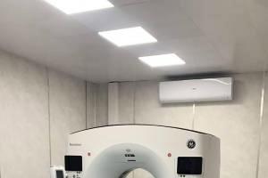 Фото клиники Центр морской и промышленной медицины