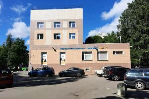 Фото клиники АйКлиник на Тимуровской (ICLINIC)