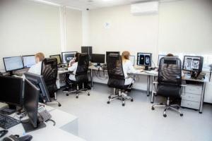 Фото клиники АйКлиник на Тимуровской (ICLINIC)