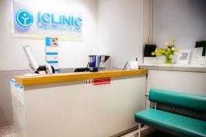 Фото клиники АйКлиник на Тимуровской (ICLINIC)