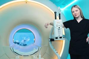 Фото клиники АйКлиник на Тимуровской (ICLINIC)