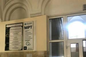 Фото клиники АйКлиник на Комсомола (ICLINIC)