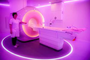 Фото клиники АйКлиник на Комсомола (ICLINIC)