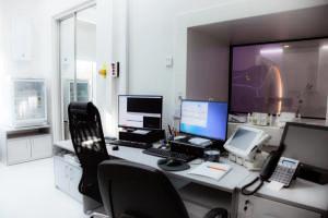 Фото клиники АйКлиник на Комсомола (ICLINIC)