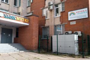 Фото клиники АйКлиник в Петергофе (ICLINIC)