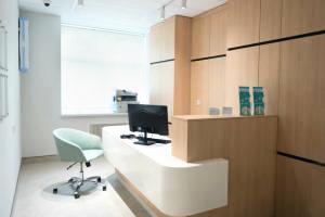 Фото клиники АйКлиник на Бестужевской (ICLINIC)