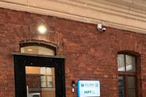 Фото клиники АйКлиник на Суворовском (ICLINIC)