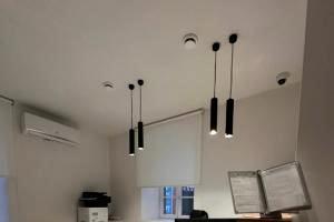 Фото клиники АйКлиник на Суворовском (ICLINIC)