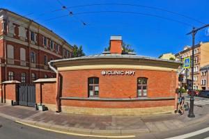 Фото клиники АйКлиник на Суворовском (ICLINIC)