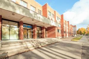 Фото клиники АйКлиник на Динамо (ICLINIC)