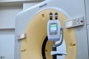 Фото клиники АйКлиник в Стрельне (ICLINIC)