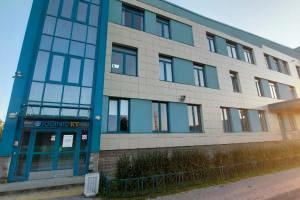 Фото клиники АйКлиник в Стрельне (ICLINIC)