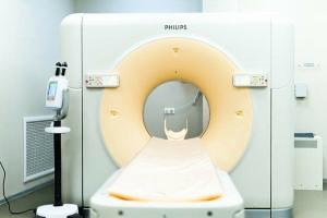 Фото клиники АйКлиник на Народной (ICLINIC)