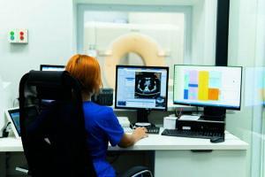 Фото клиники АйКлиник на Народной (ICLINIC)