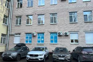 Фото клиники АйКлиник на Народной (ICLINIC)