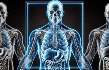 КТ (компьютерная томография) всего организма