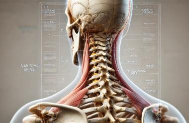 МРТ шейного отдела позвоночника