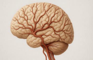 МРТ (магнитно-резонансная томография) сосудов головного мозга