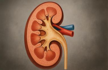 Компьютерная томография (КТ) почек