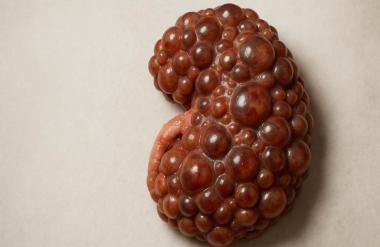 Кисты в почках – причины появления и методы лечения