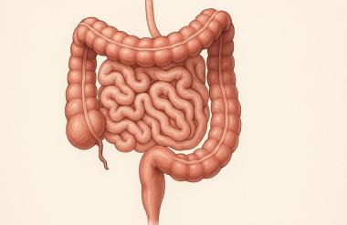 МРТ (магнитно-резонансная томография) кишечника